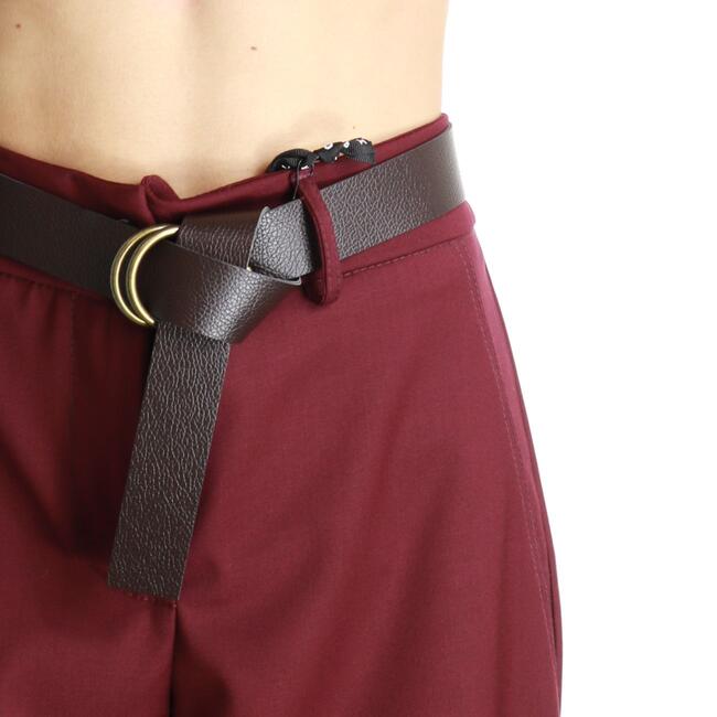 PANTALONE PALAZZO HAVEONE - Mad Fashion | img vers.650x/